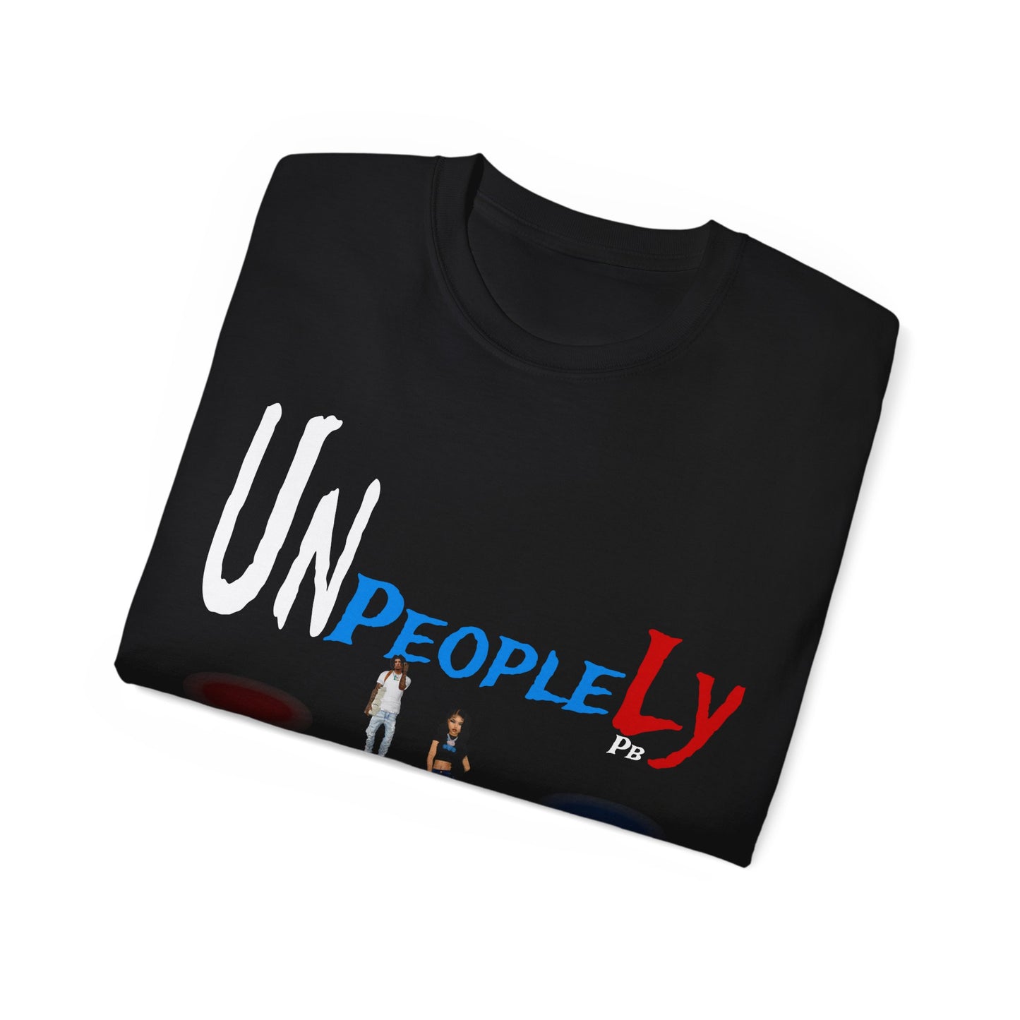 Unisex Ultra Cotton Tee