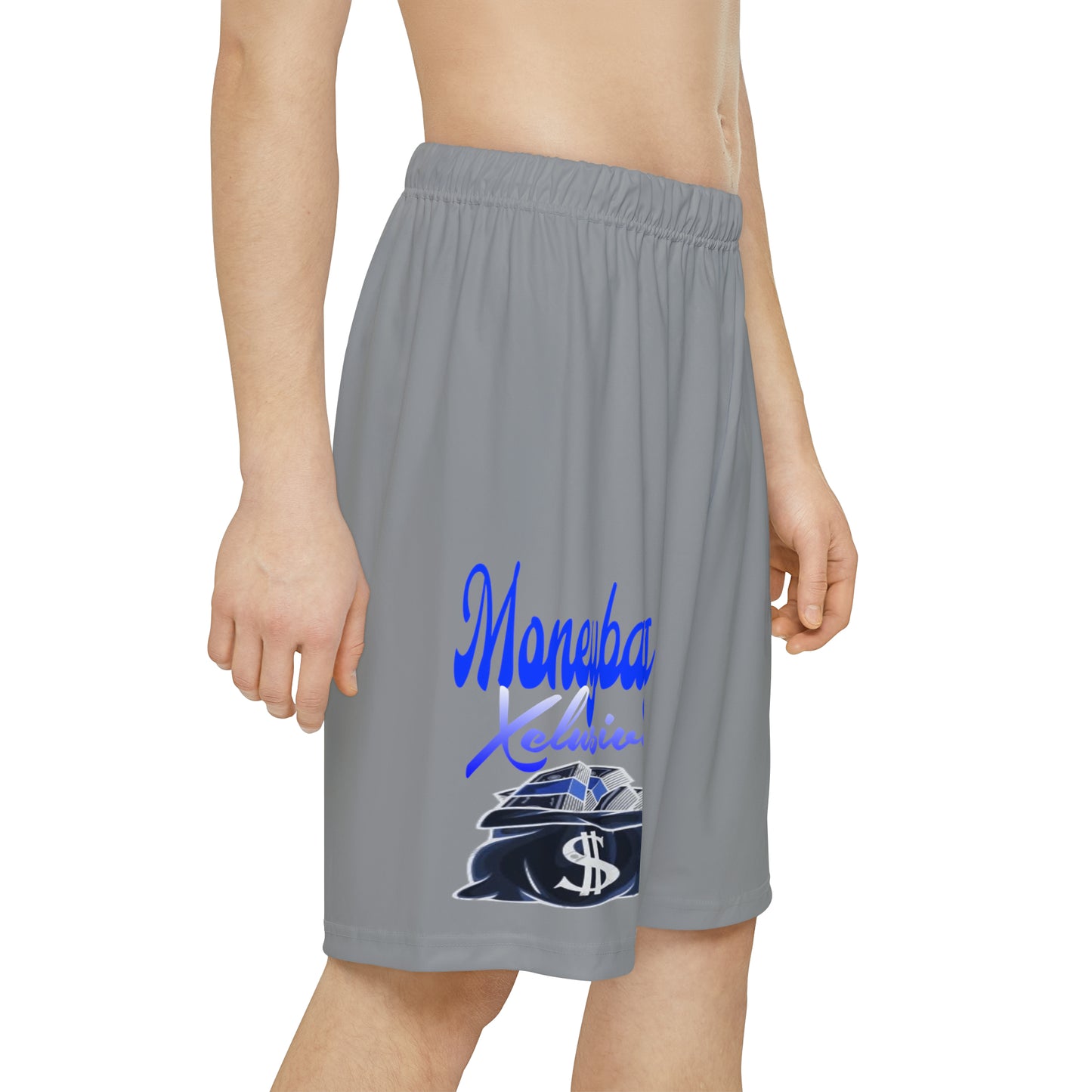 Men’s Sports Shorts (AOP)