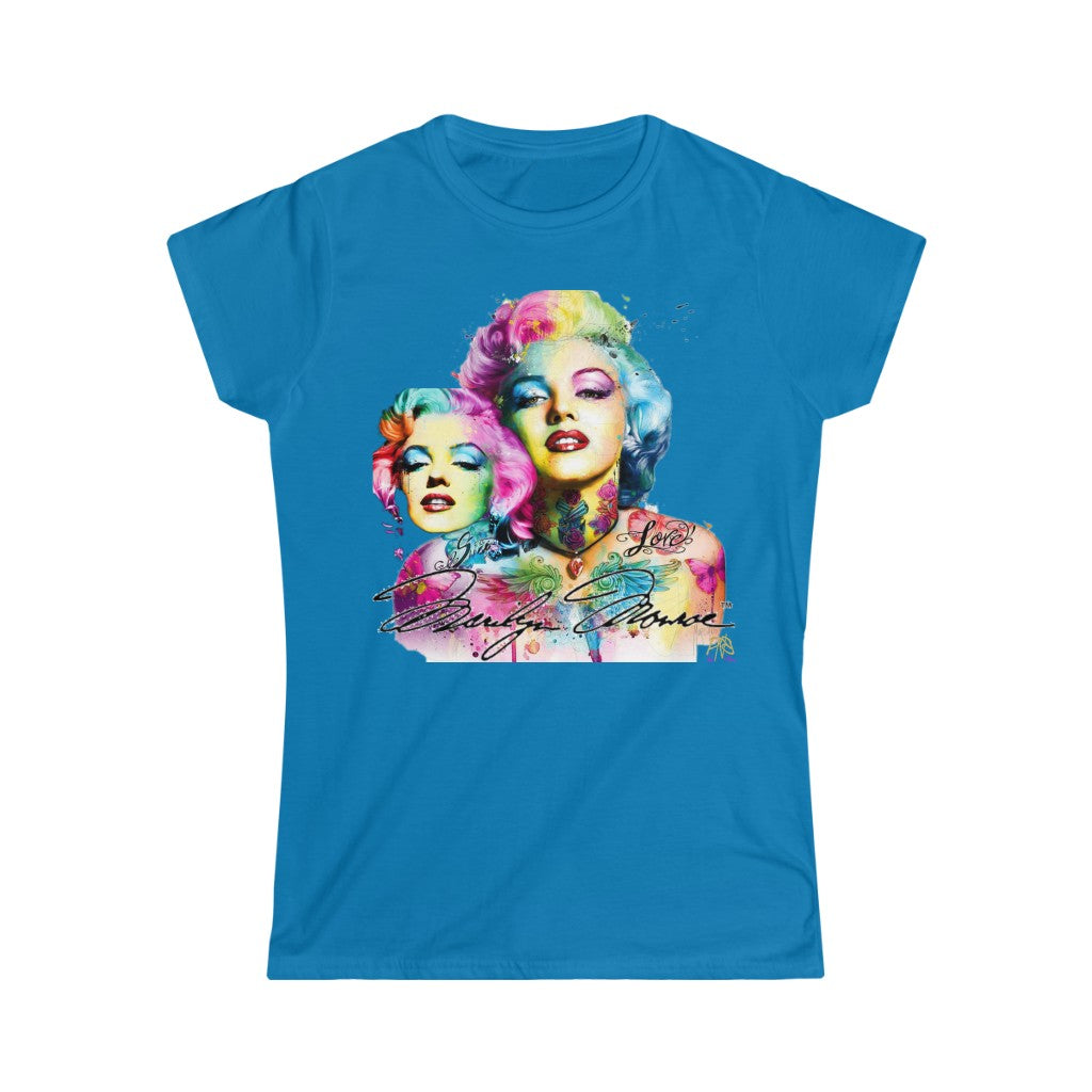 Women's Softstyle Tee