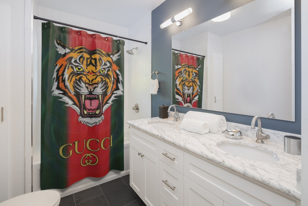 Shower Curtains