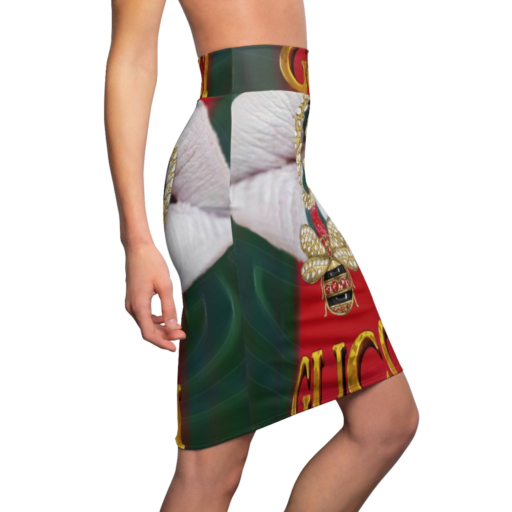 Women's Pencil Skirt