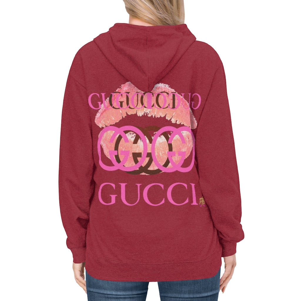 Unisex Lightweight Hoodie