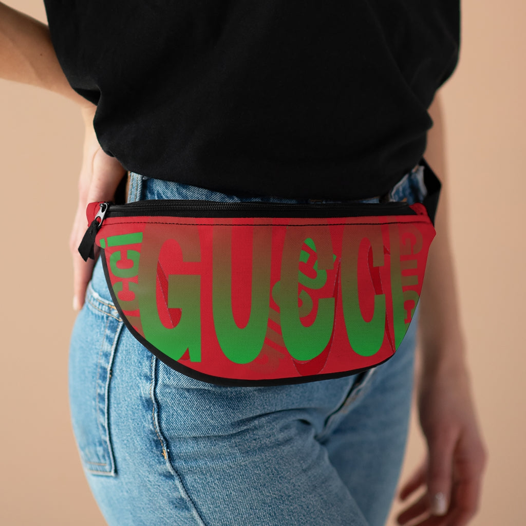 Fanny Pack