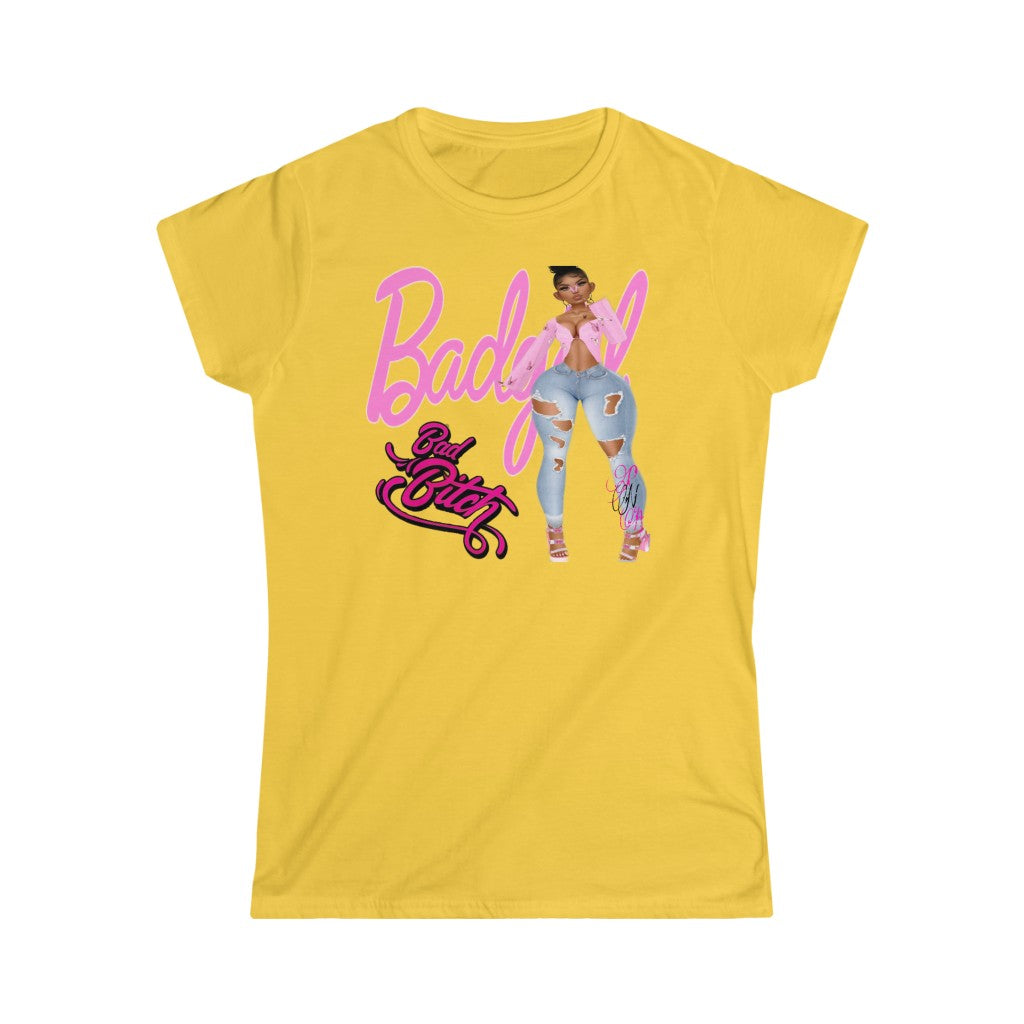 Women's Softstyle Tee
