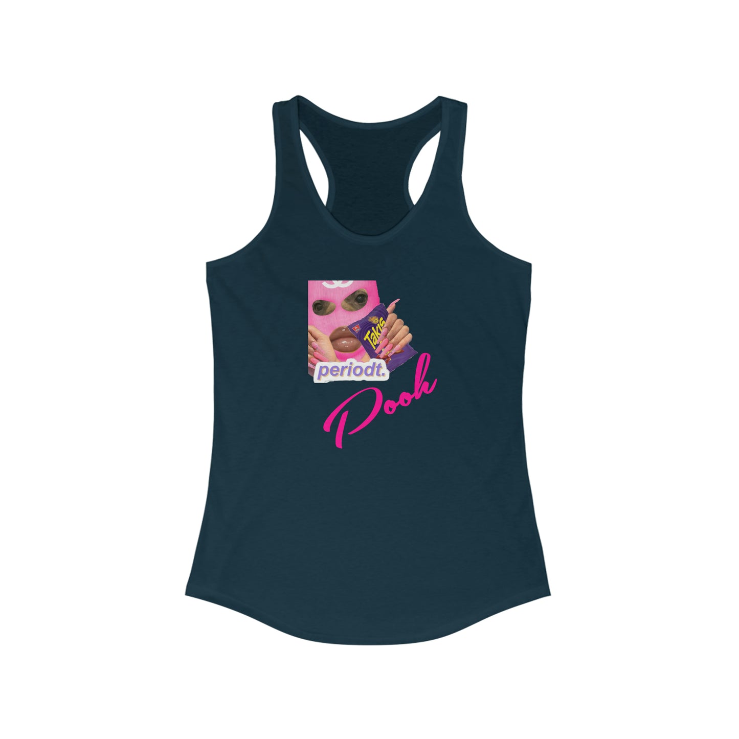 Women's Ideal Racerback Tank