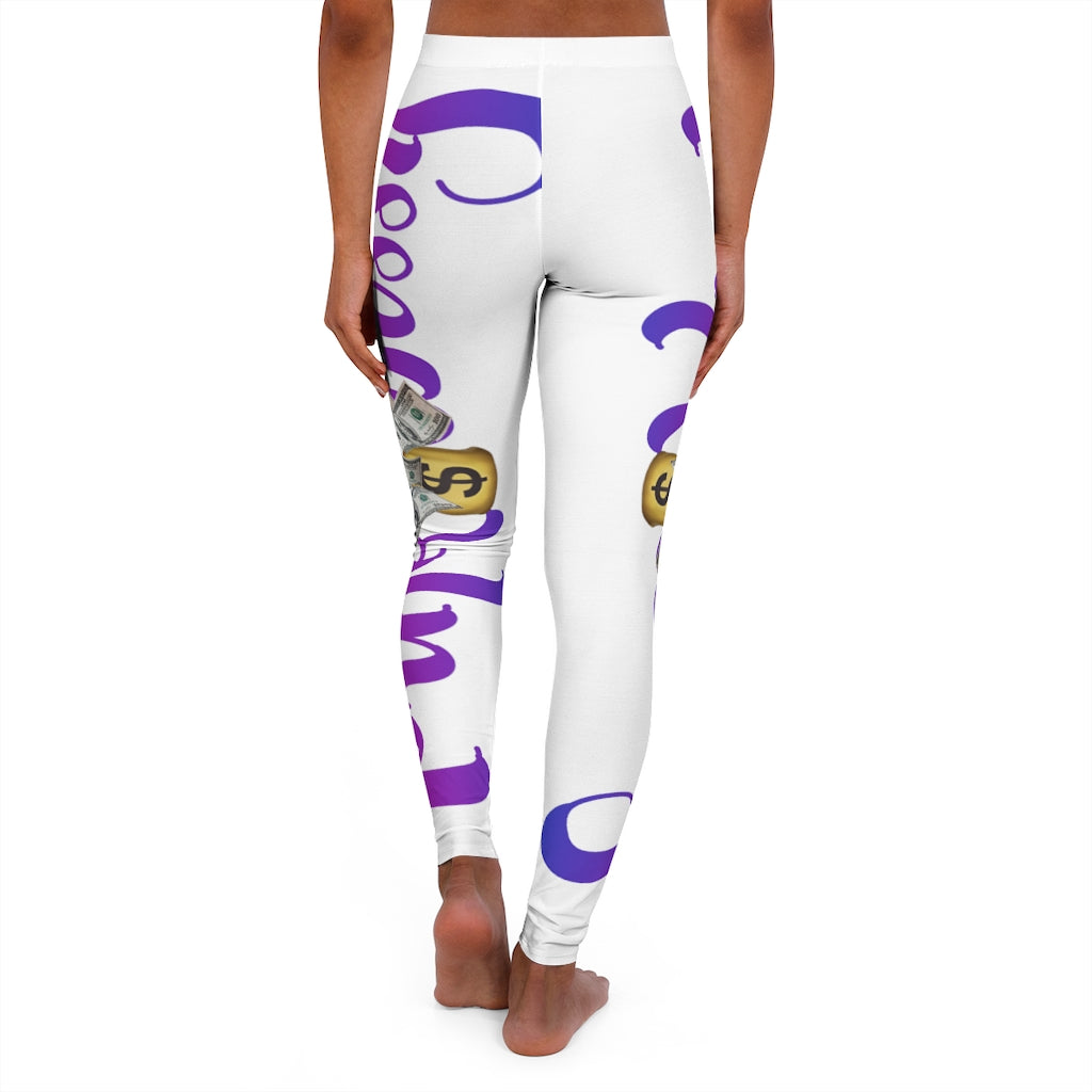 Women's Spandex Leggings