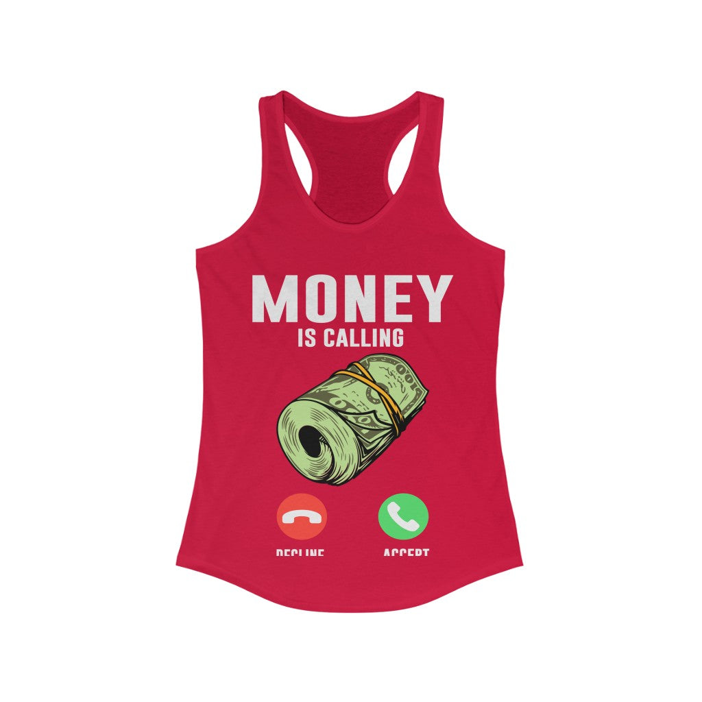 Women's Ideal Racerback Tank