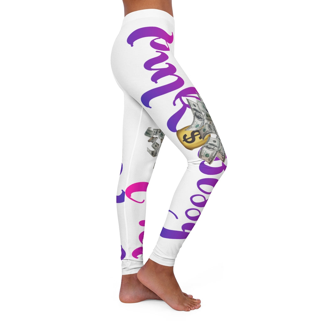 Women's Spandex Leggings