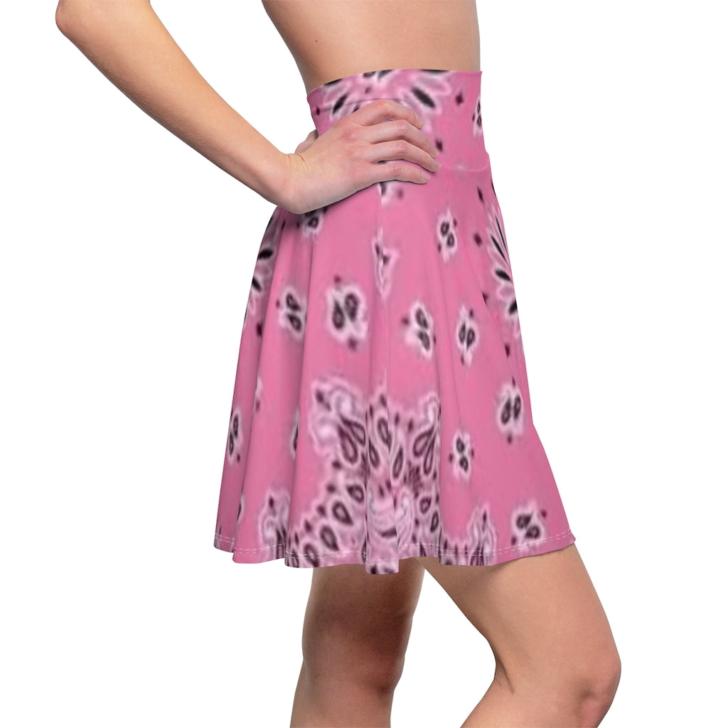 Women's Skater Skirt