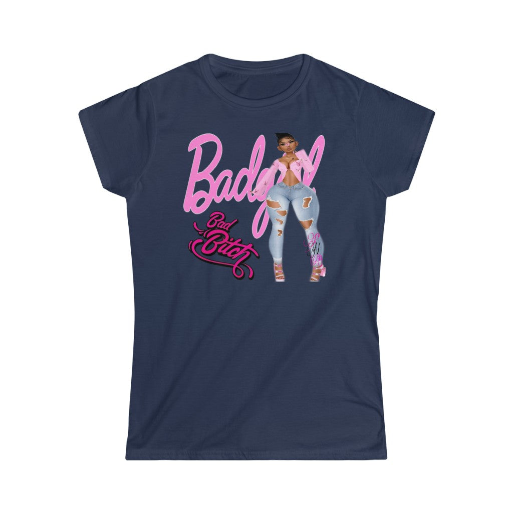 Women's Softstyle Tee