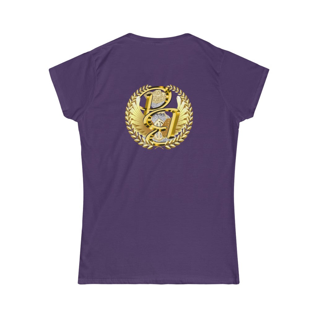 Women's Softstyle Tee