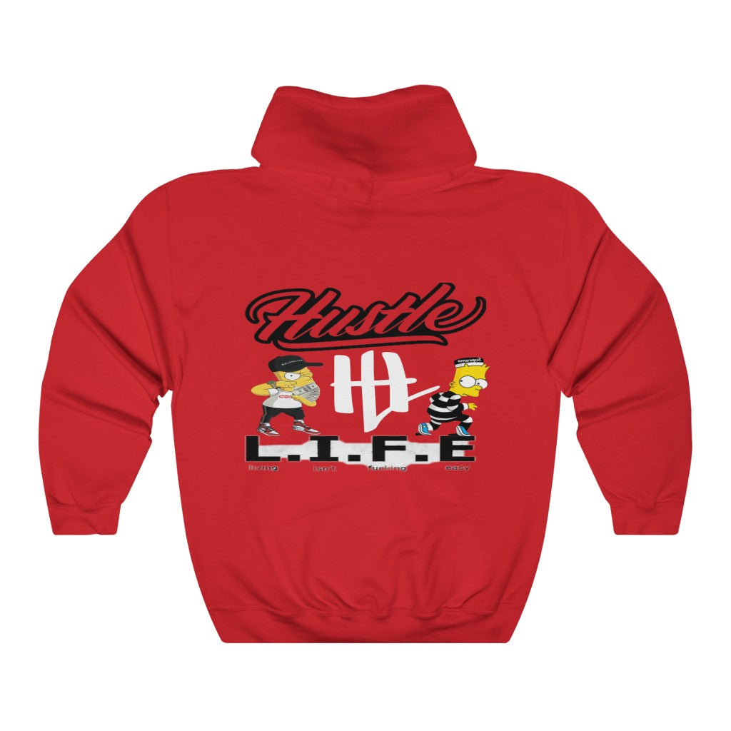 Unisex Heavy Blend™ Hooded Sweatshirt