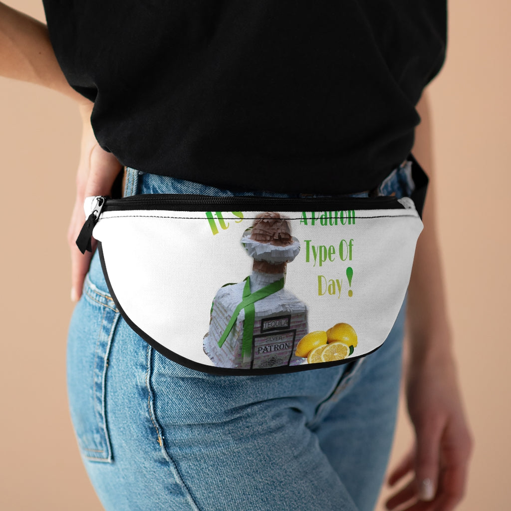 Fanny Pack