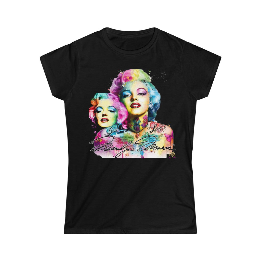 Women's Softstyle Tee