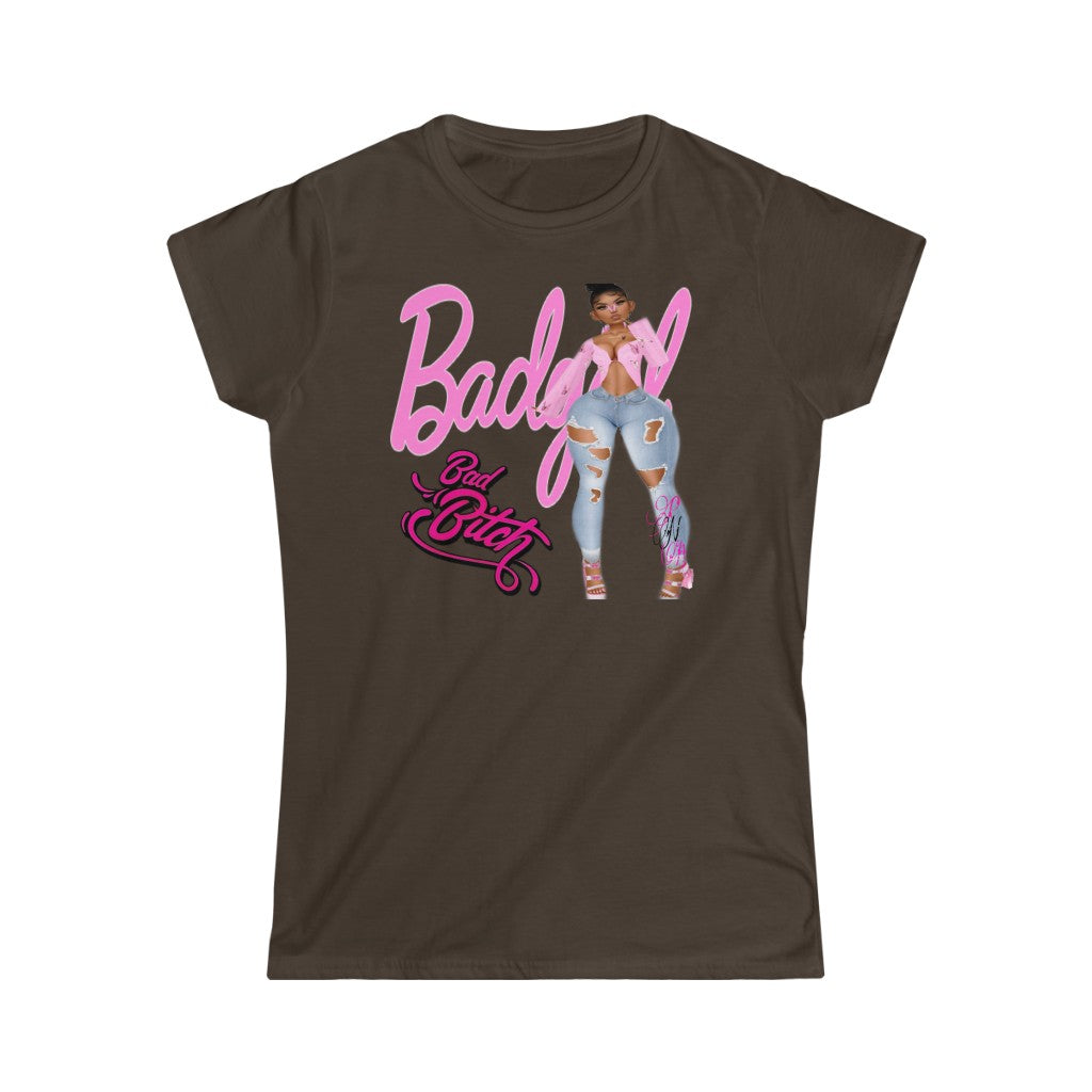 Women's Softstyle Tee