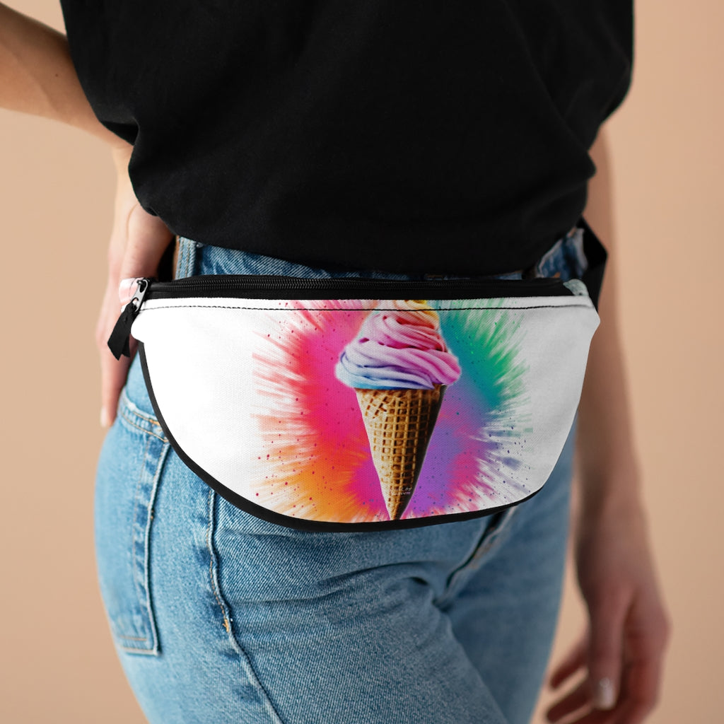 Fanny Pack