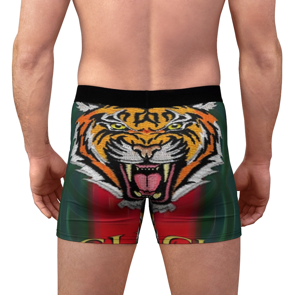 Men's Boxer Briefs