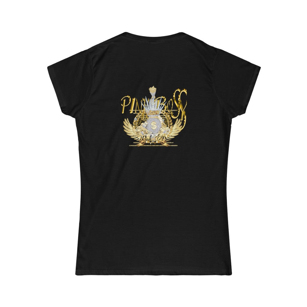 Women's Softstyle Tee
