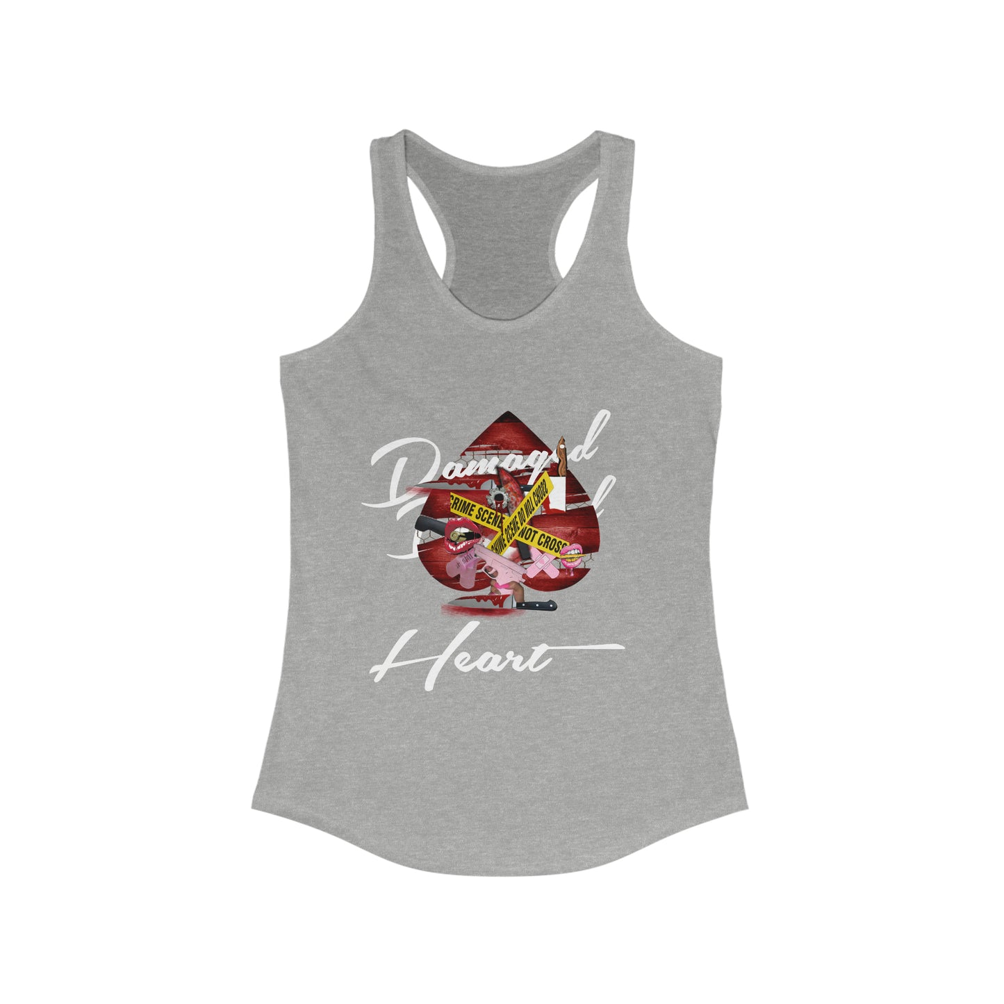 Women's Ideal Racerback Tank
