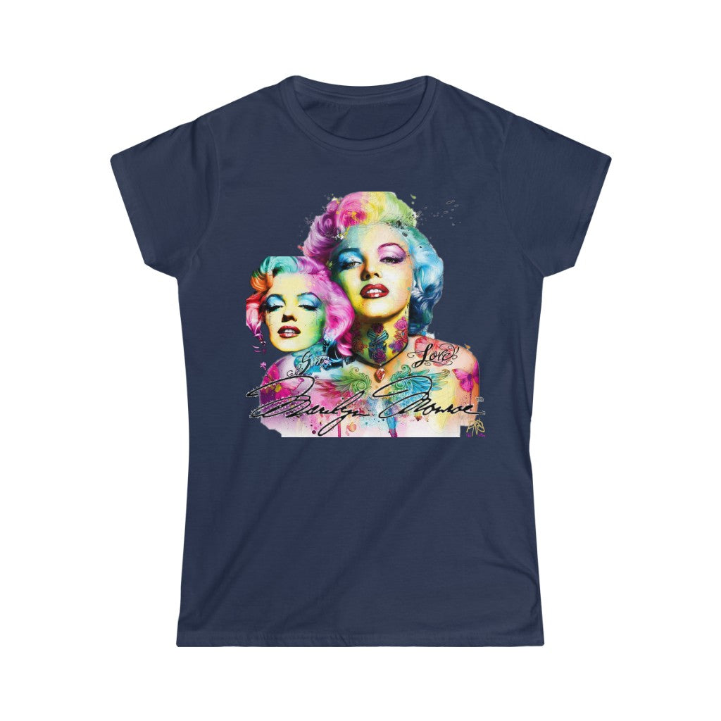 Women's Softstyle Tee