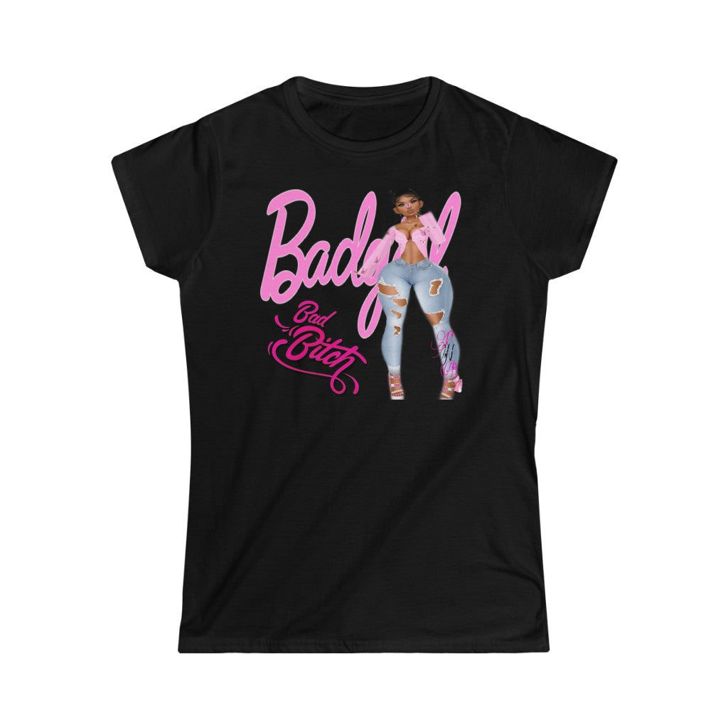 Women's Softstyle Tee