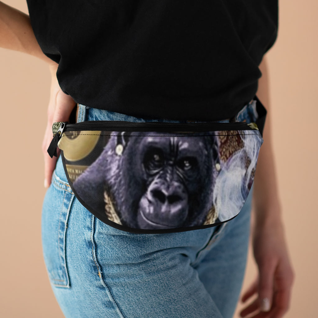 Fanny Pack