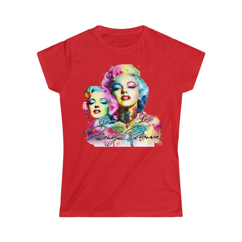Women's Softstyle Tee