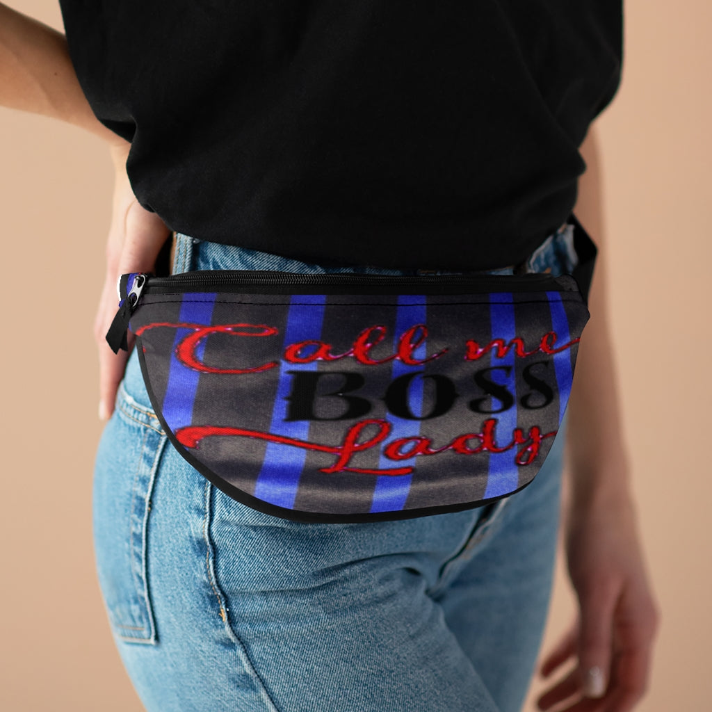 Fanny Pack