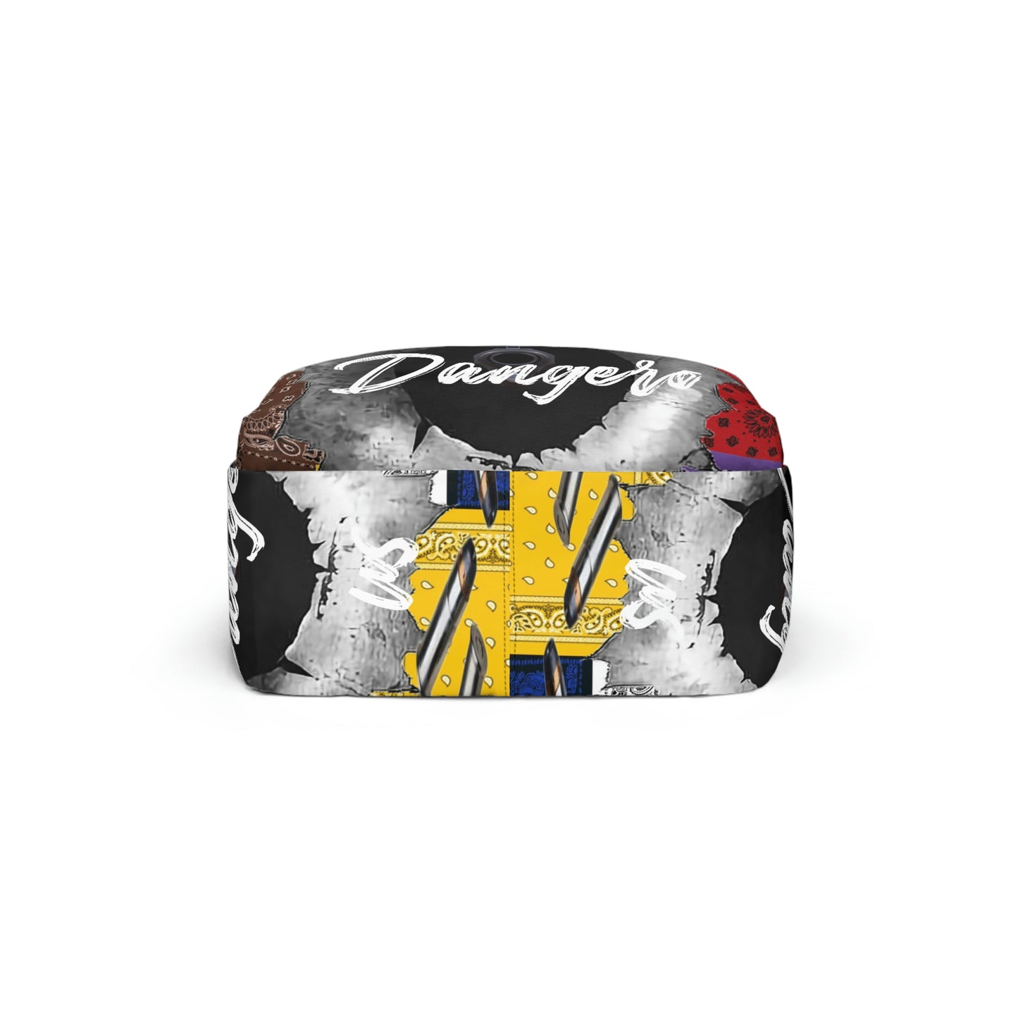 Unisex Classic Backpack