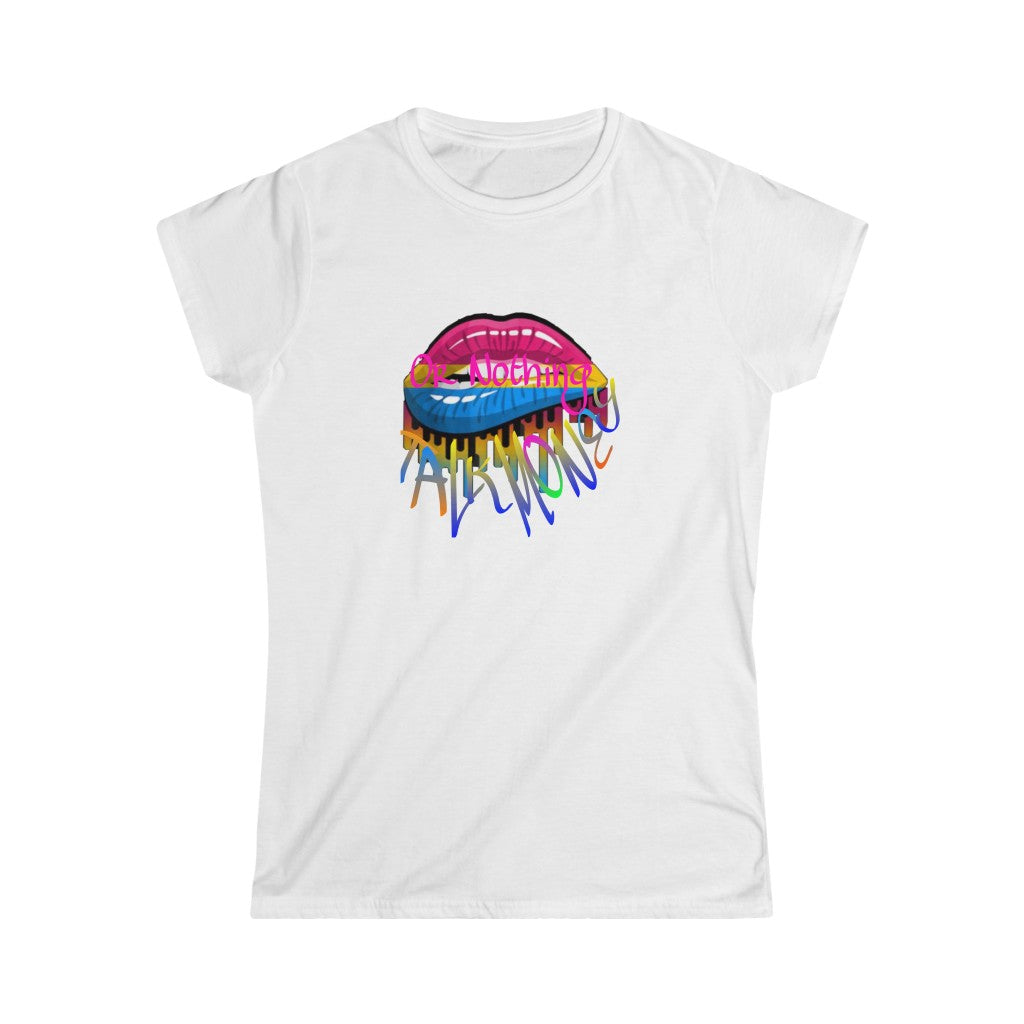 Women's Softstyle Tee
