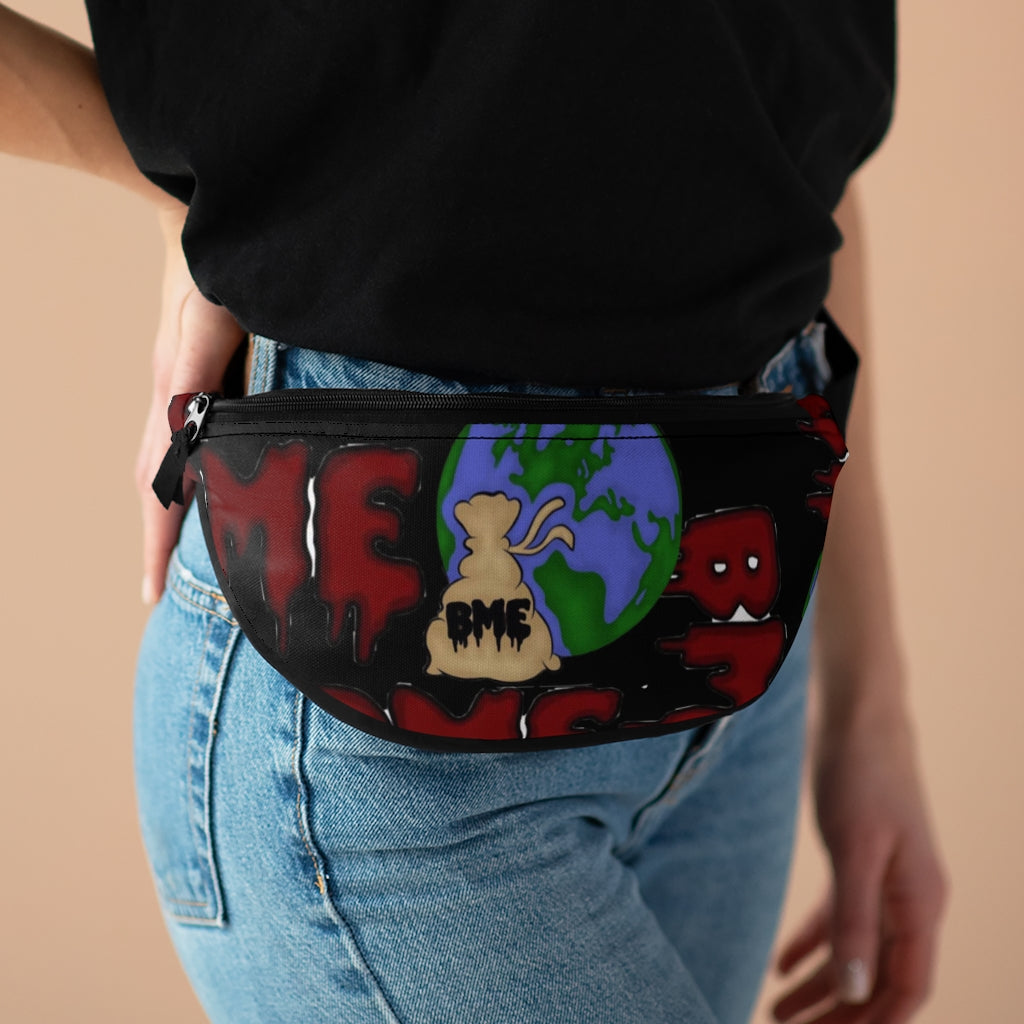 Fanny Pack