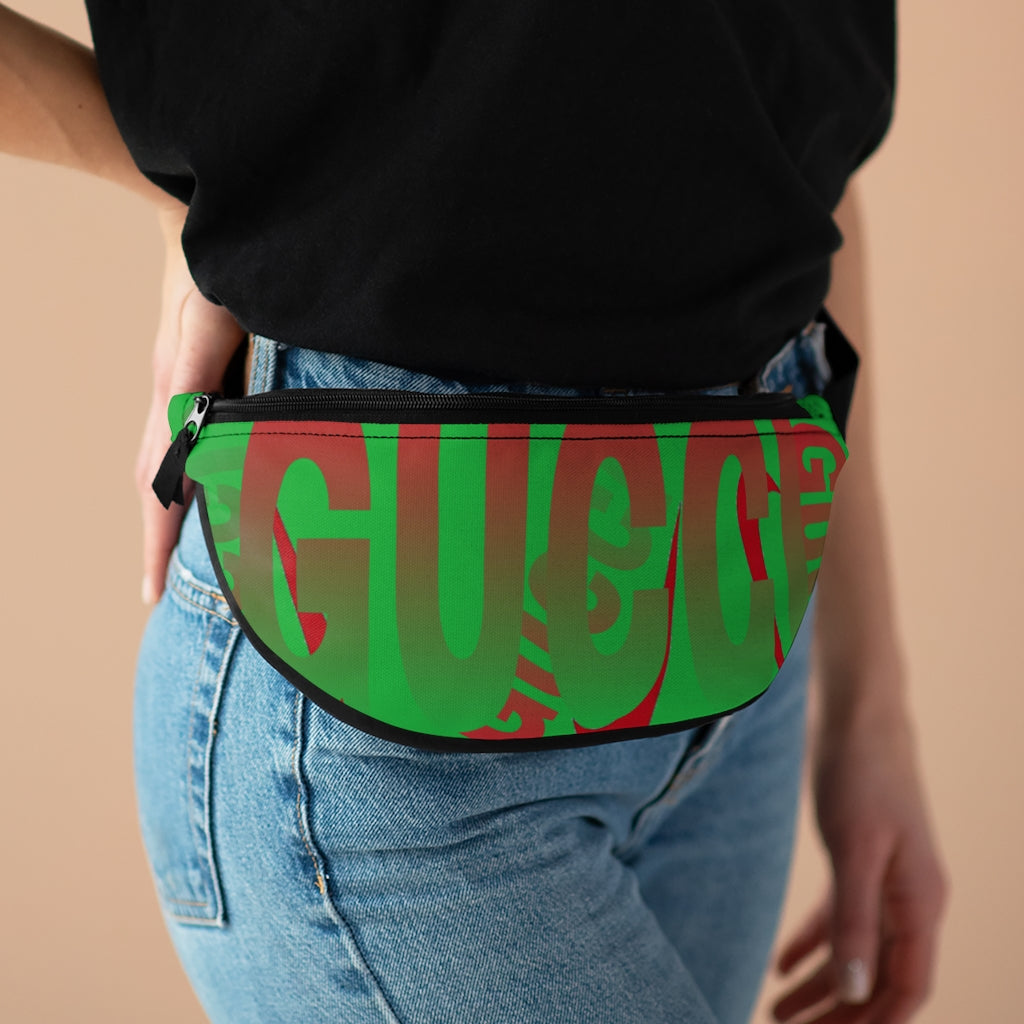 Fanny Pack