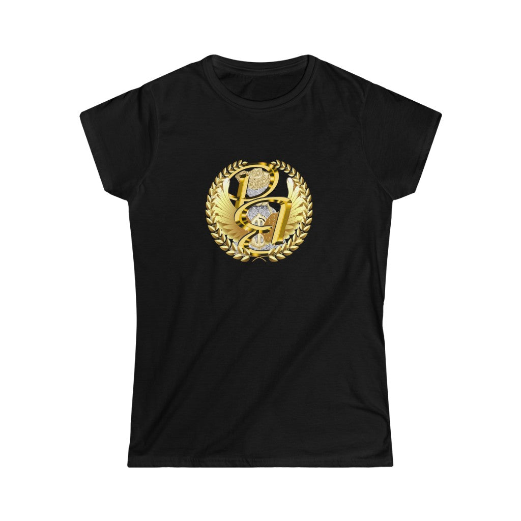 Women's Softstyle Tee