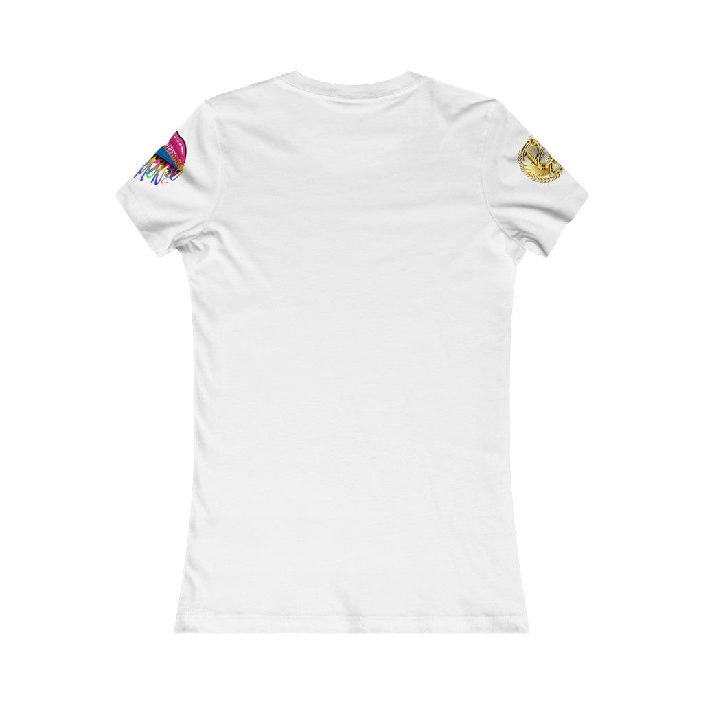 Women's Favorite Tee