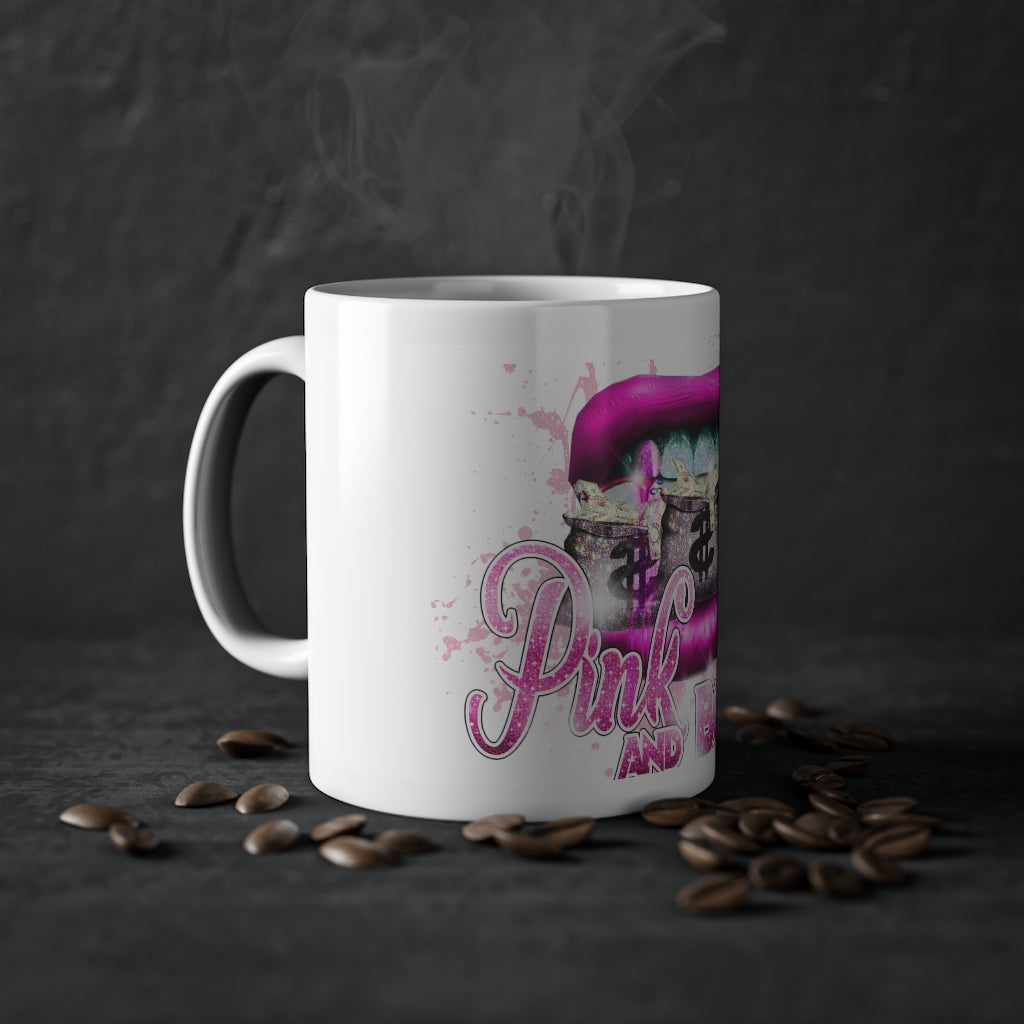 Standard Mug, 11oz