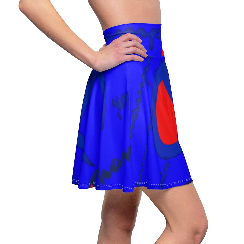 Women's Skater Skirt