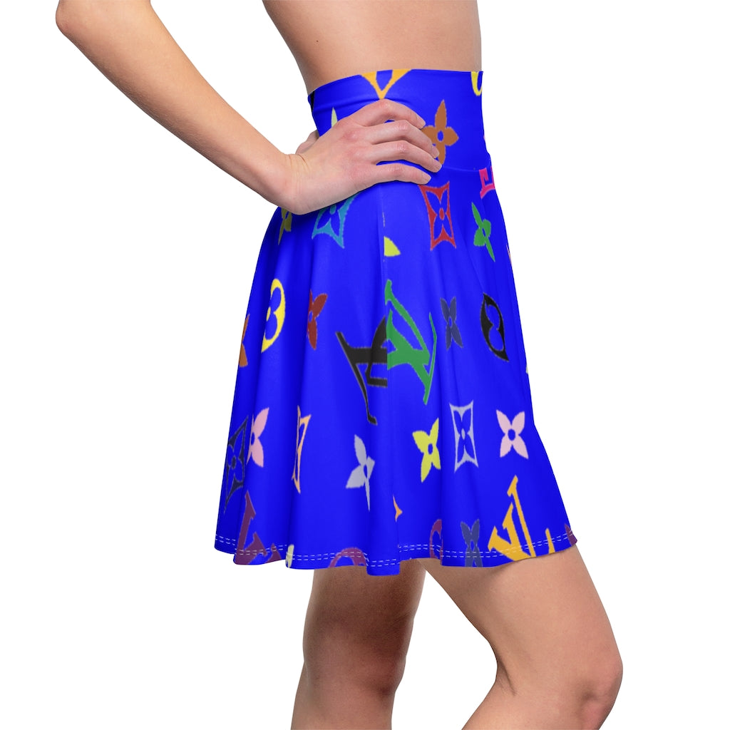 Women's Skater Skirt