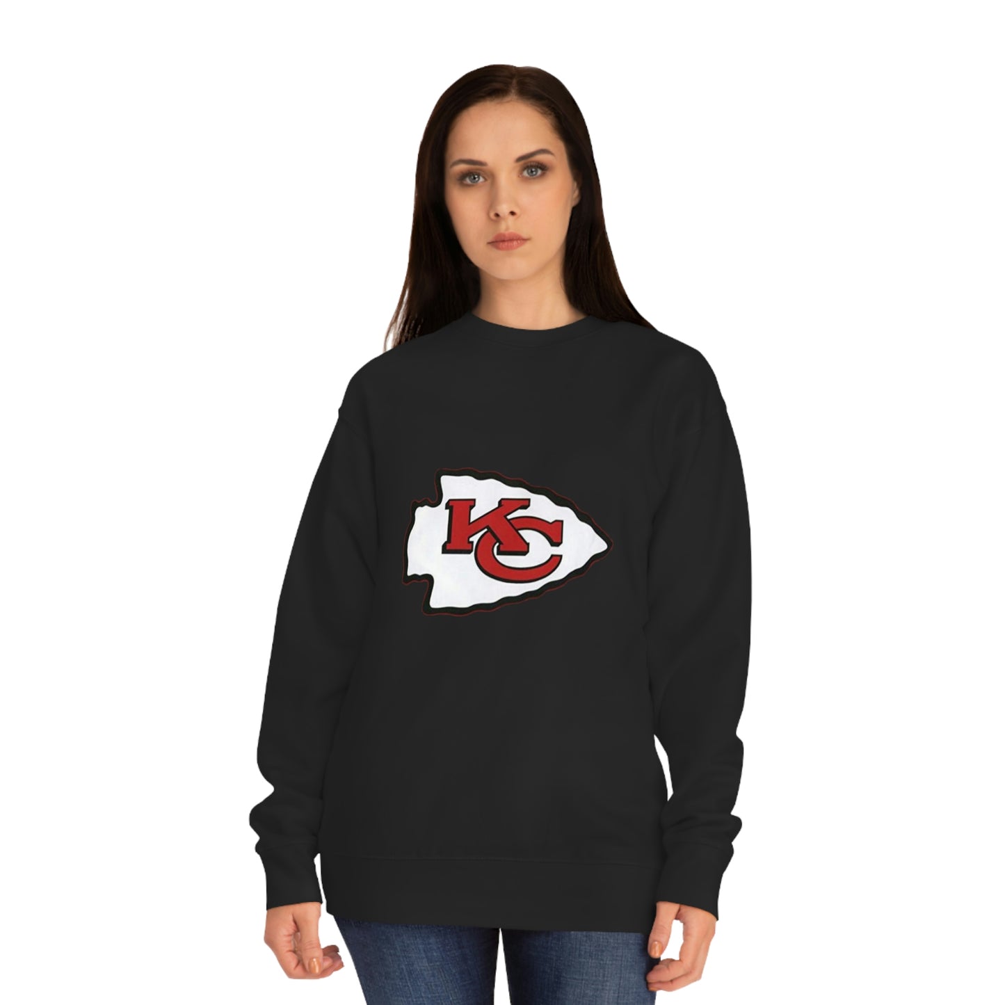 Unisex Crew Sweatshirt