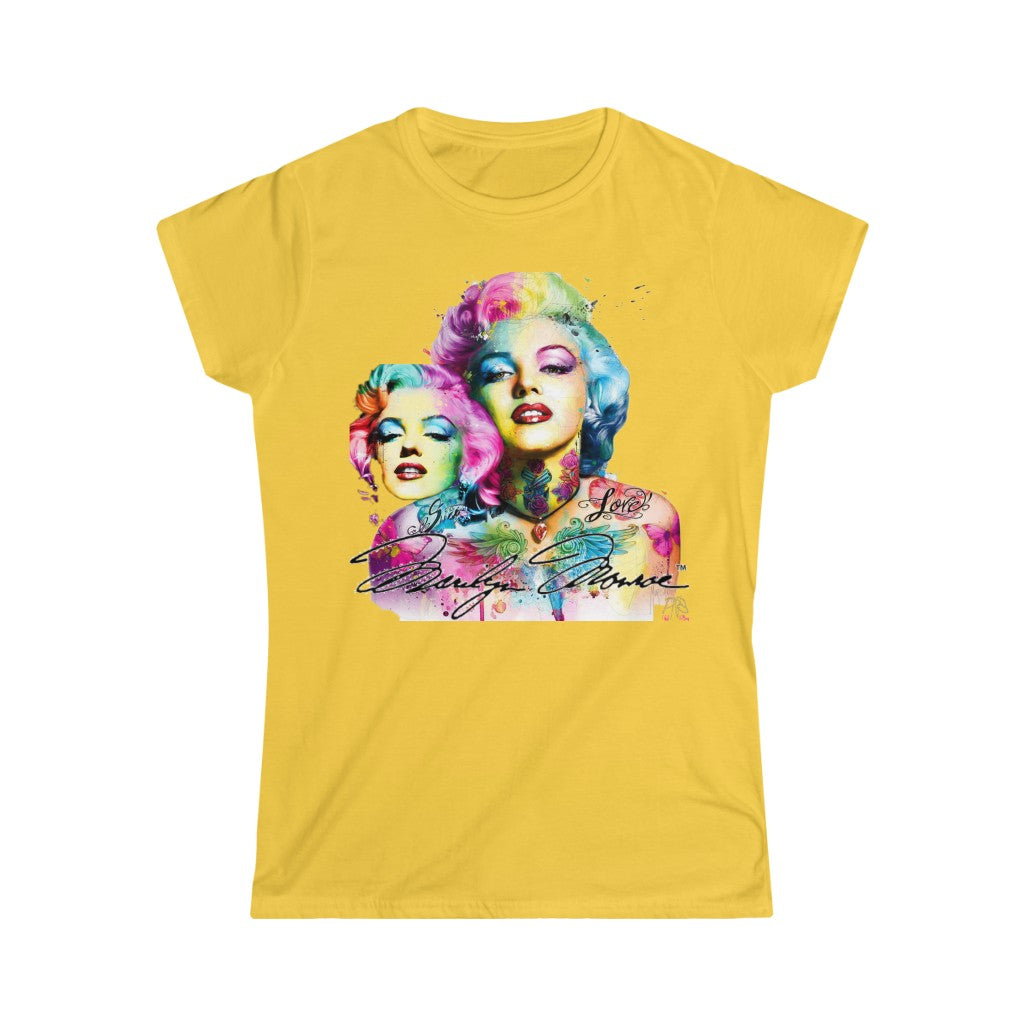 Women's Softstyle Tee