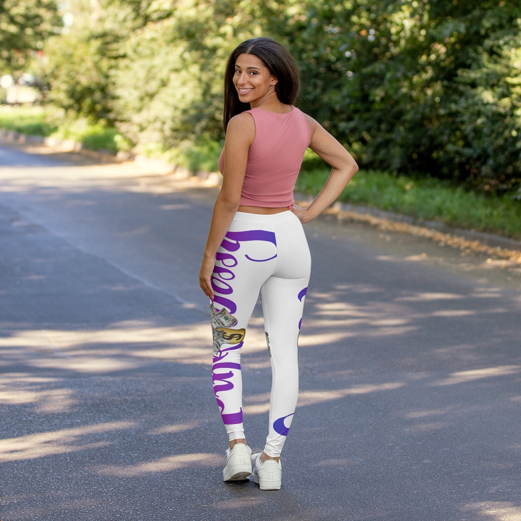 Women's Spandex Leggings