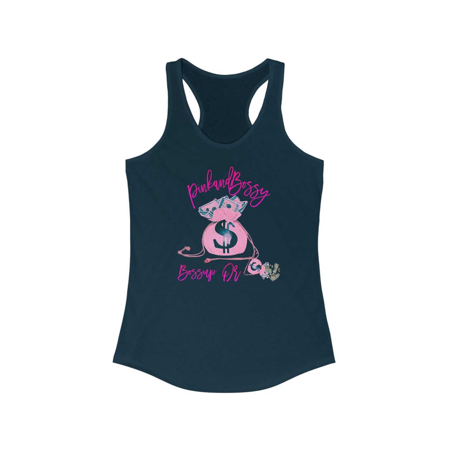 Women's Ideal Racerback Tank