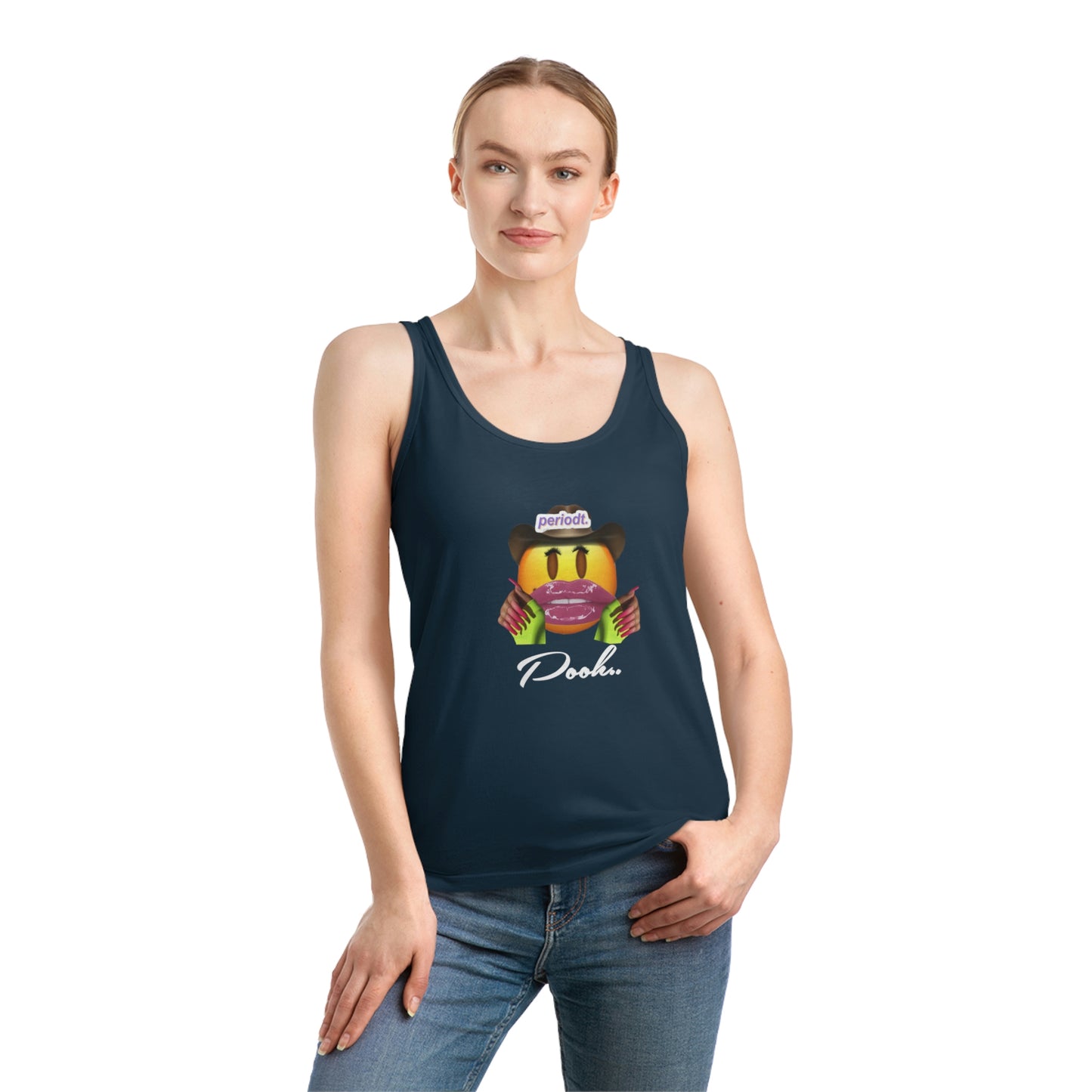 Women's Dreamer Tank Top