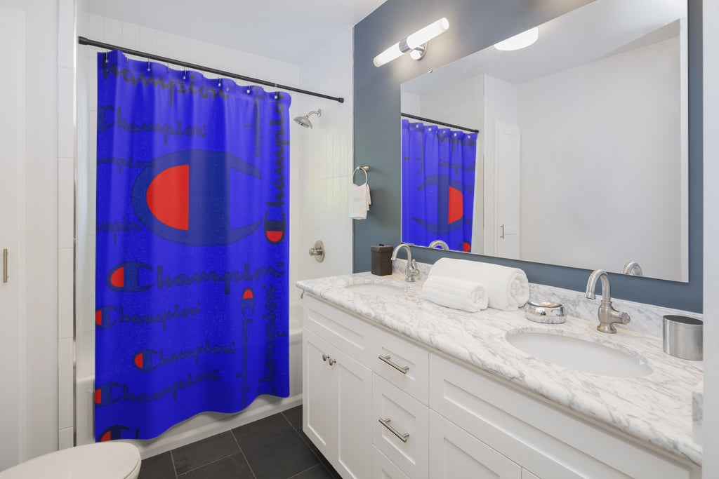 Shower Curtains