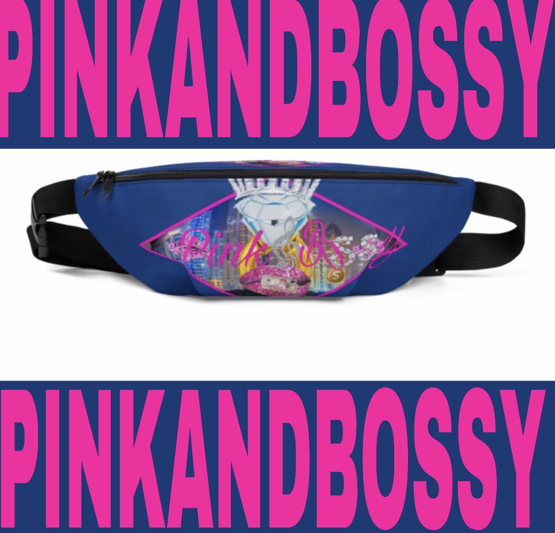 Fanny pack