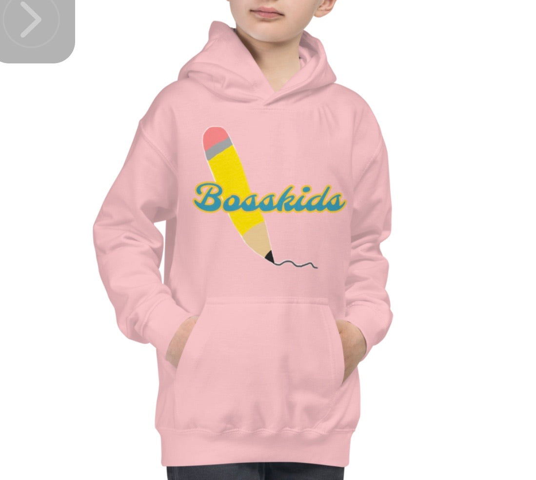 Kids hoodies