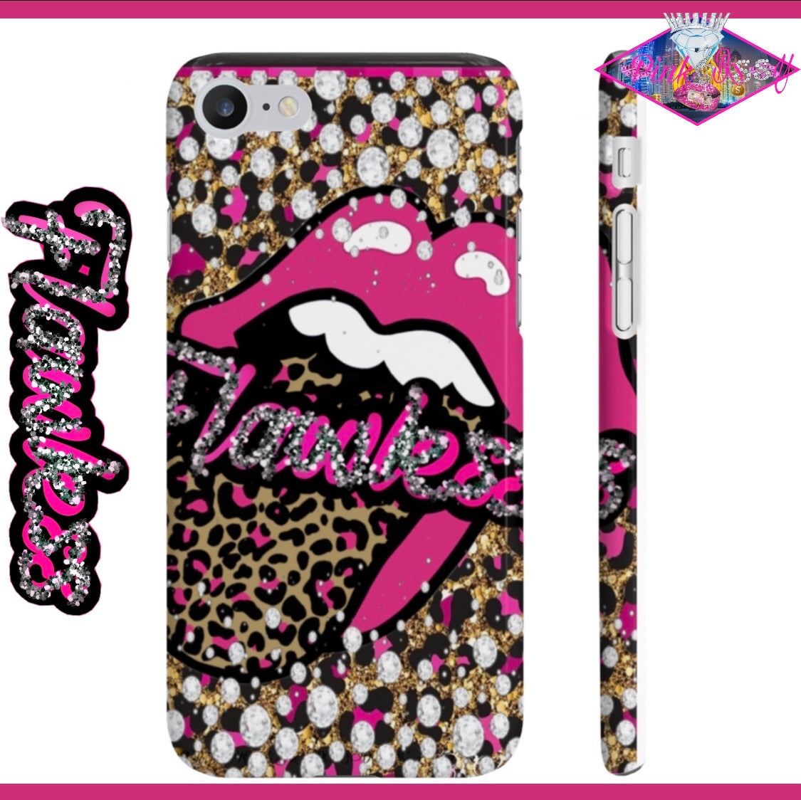 Wpaps Slim Phone Cases