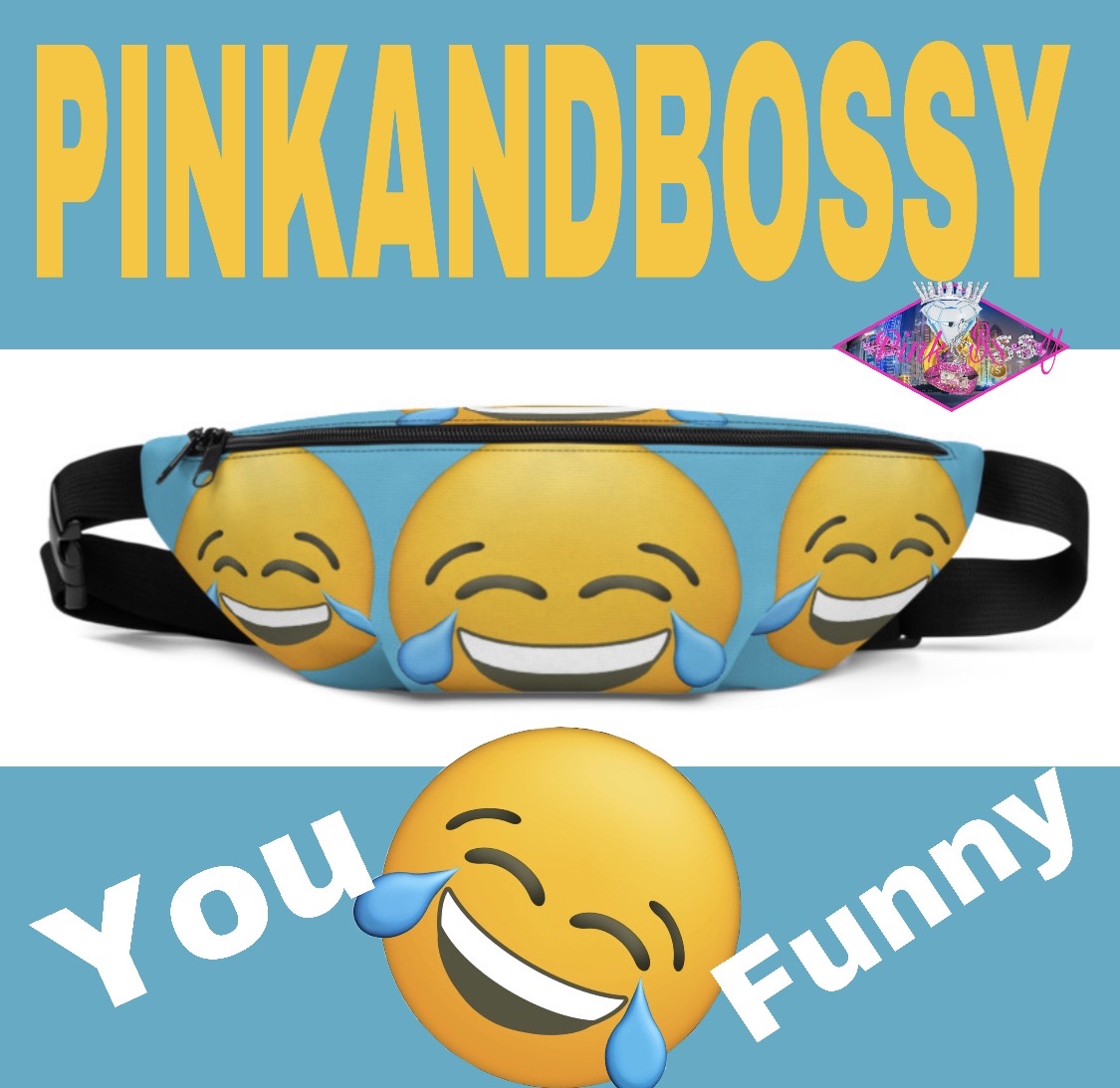 Fanny Pack