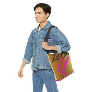 Adjustable Tote Bag (AOP)