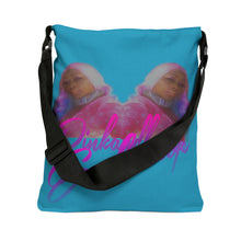 Load image into Gallery viewer, Adjustable Tote Bag (AOP)