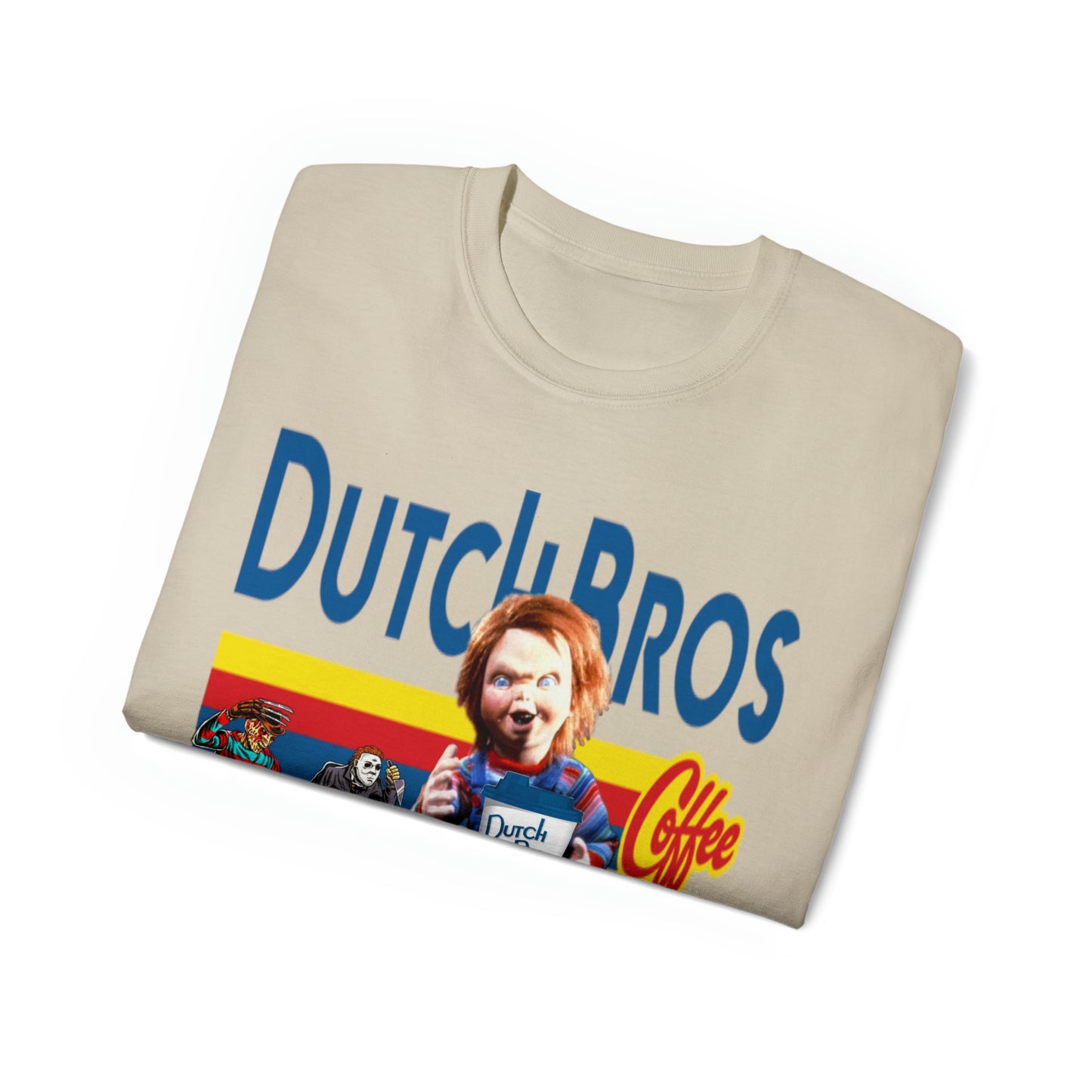 Unisex Ultra Cotton Tee